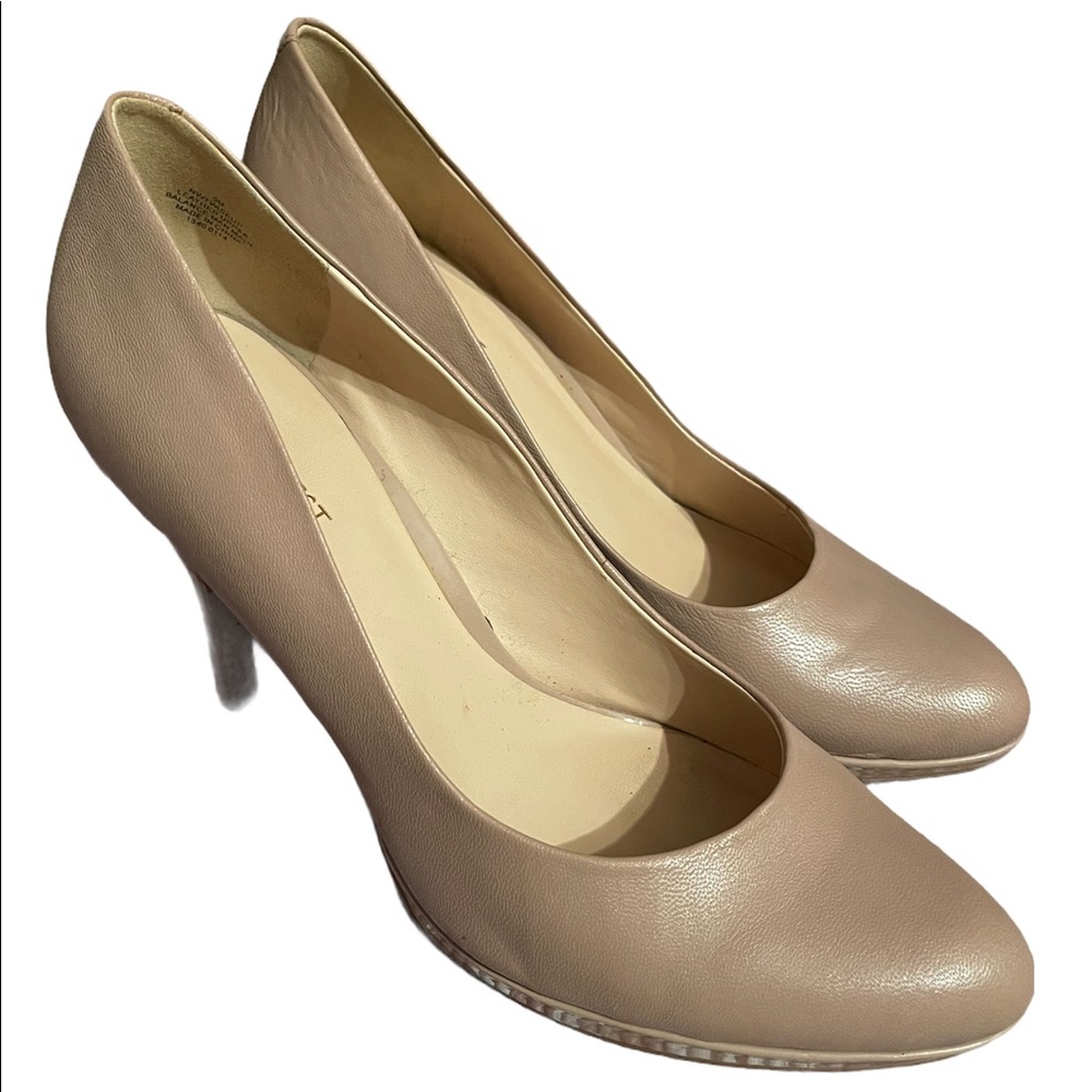 Nine West heels